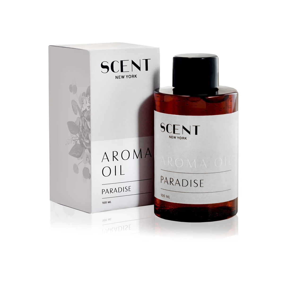 Aroma Oil Paradise 100ML Scent New York