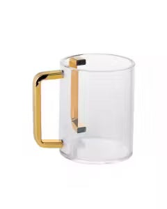 DOV Clear Wash Cup Godinger