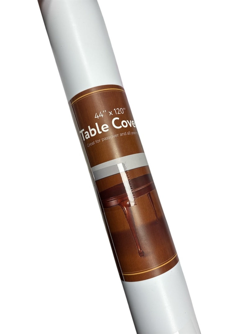 Counter Table Cover 44" x 120"