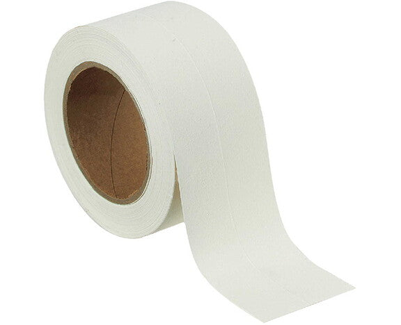 Drywall Joint Paper Tape 2-1/6" x 50' Tuff Stuff
