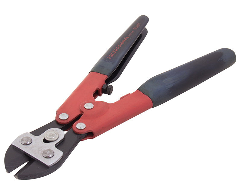 Mini Bolt Cutter 8" Tuff Stuff