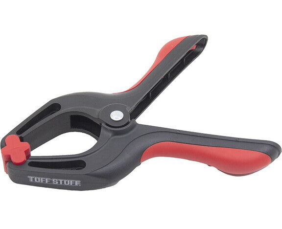 Spring Clamp #3 X 9" Tuff Stuff