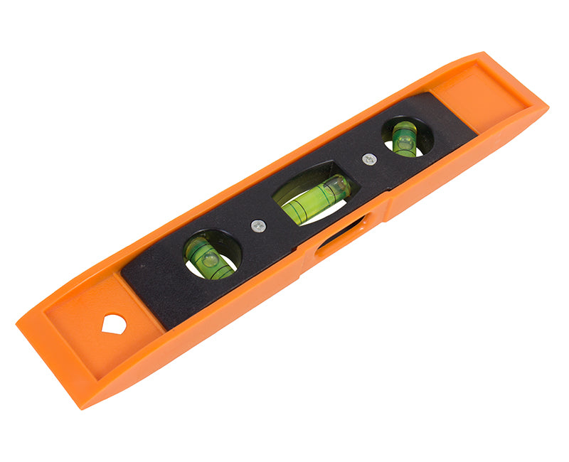 Torpedo Level 9" Magnetic