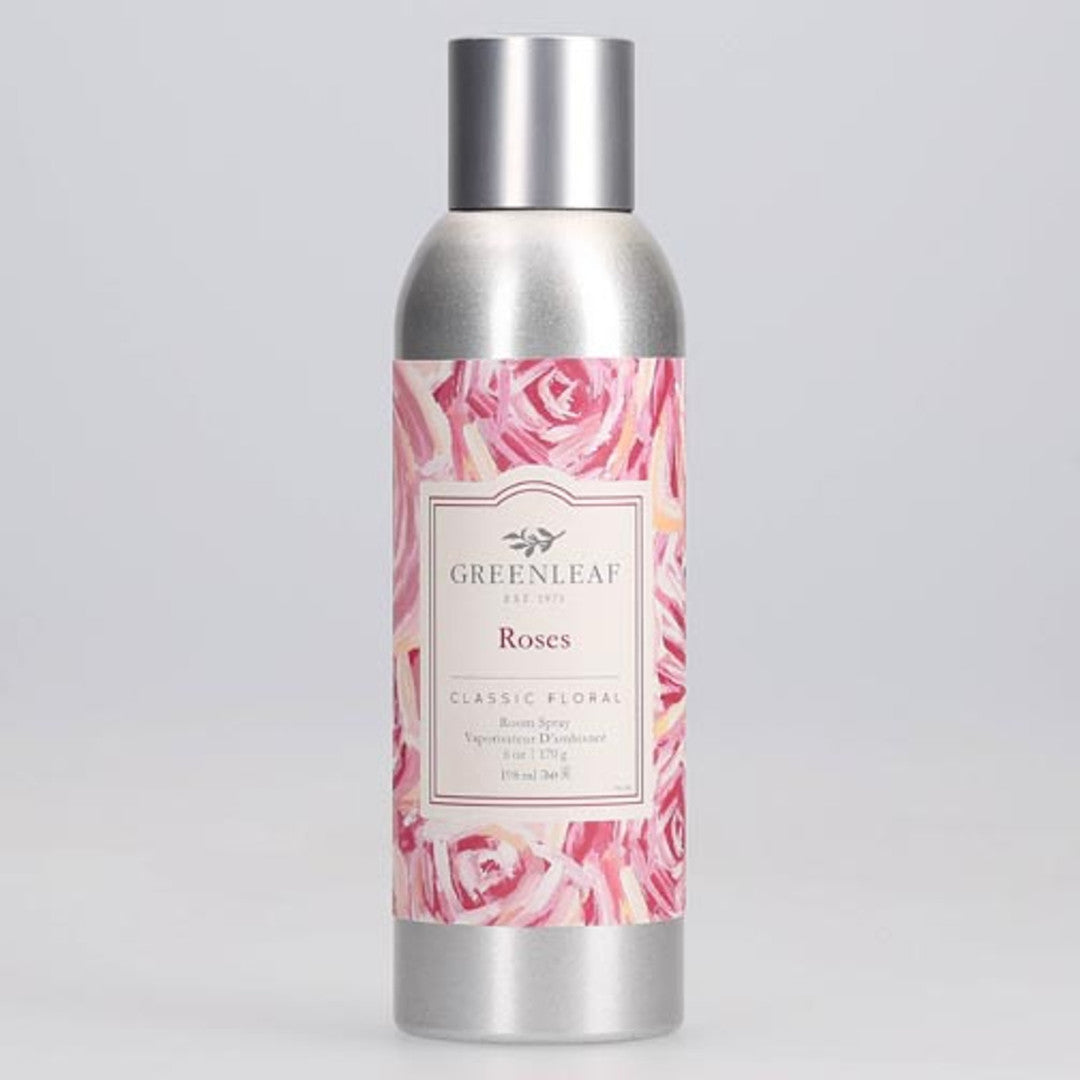 Room Spray Roses Greenleaf