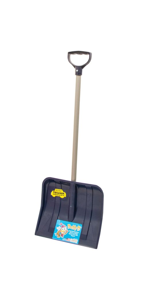Children Snow Shovel Rugg