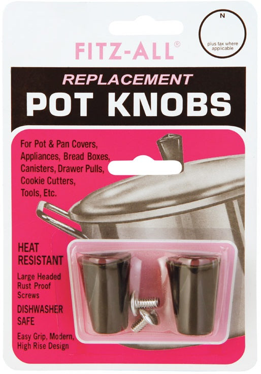 Pot Knobs Replacement Tops