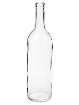 750ML Glass Bottle