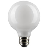 Globe G25 White 60W 4000K
