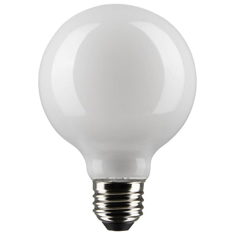 Globe G25 White 60W 4000K