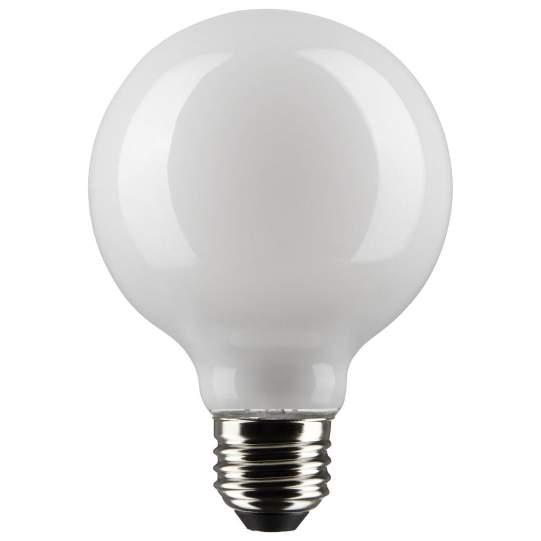 Globe G25 White 60W 5000K