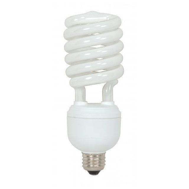 Spiral Bulb 5000K 40W Satco