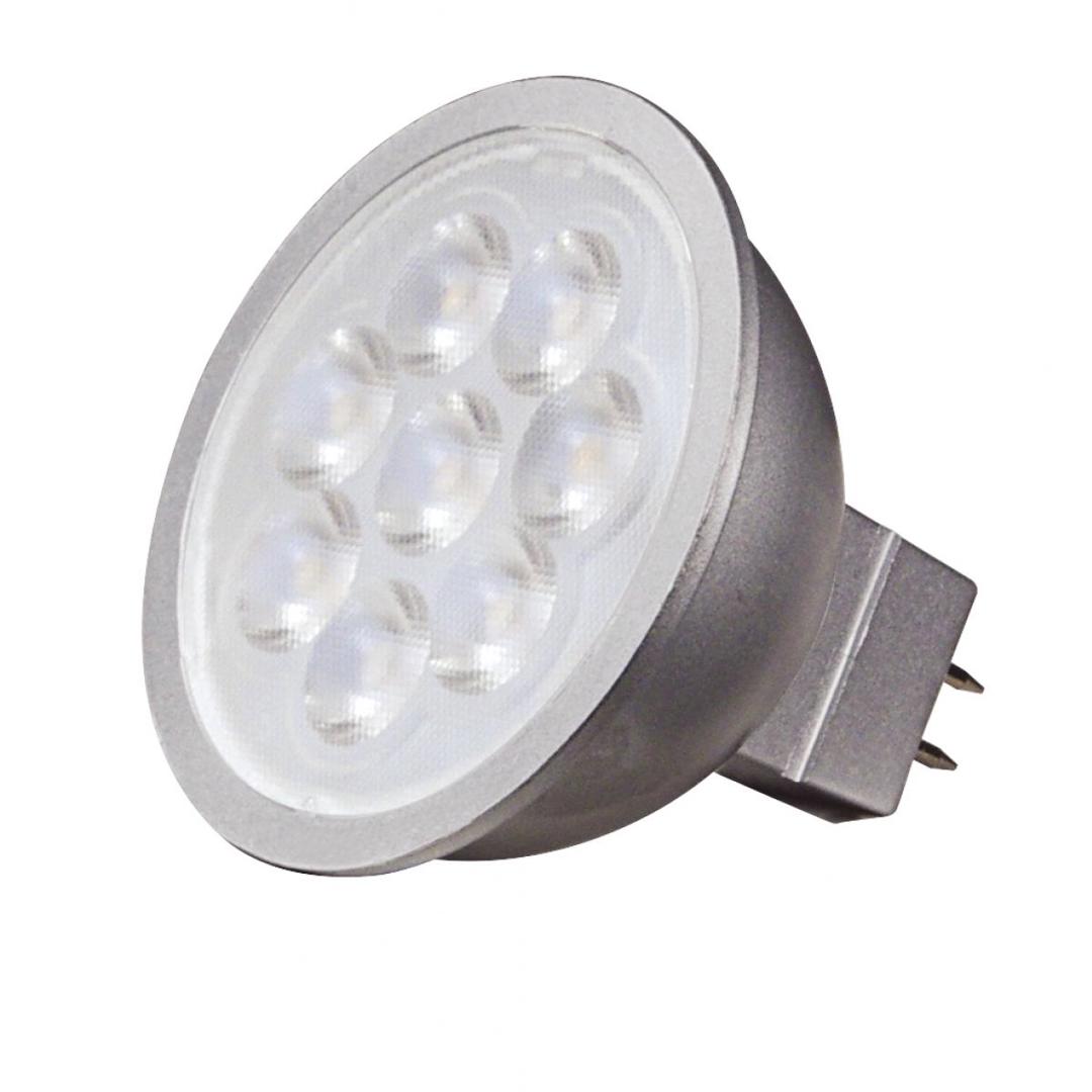 MR16 2700K Bulb