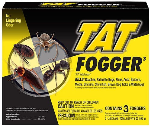 Fogger 2oz Tat