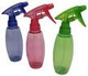 Oval Spray Bottle 8oz Mamica