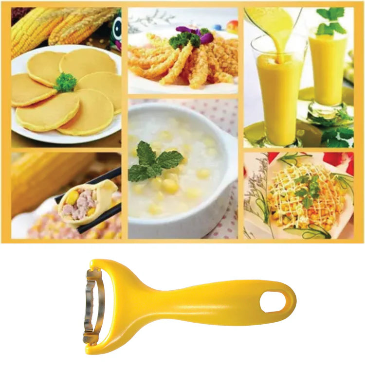Corn Stripper | Stainless Steel Blade | Better Houseware