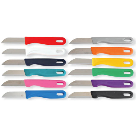 Small Paring Knife - Solingen