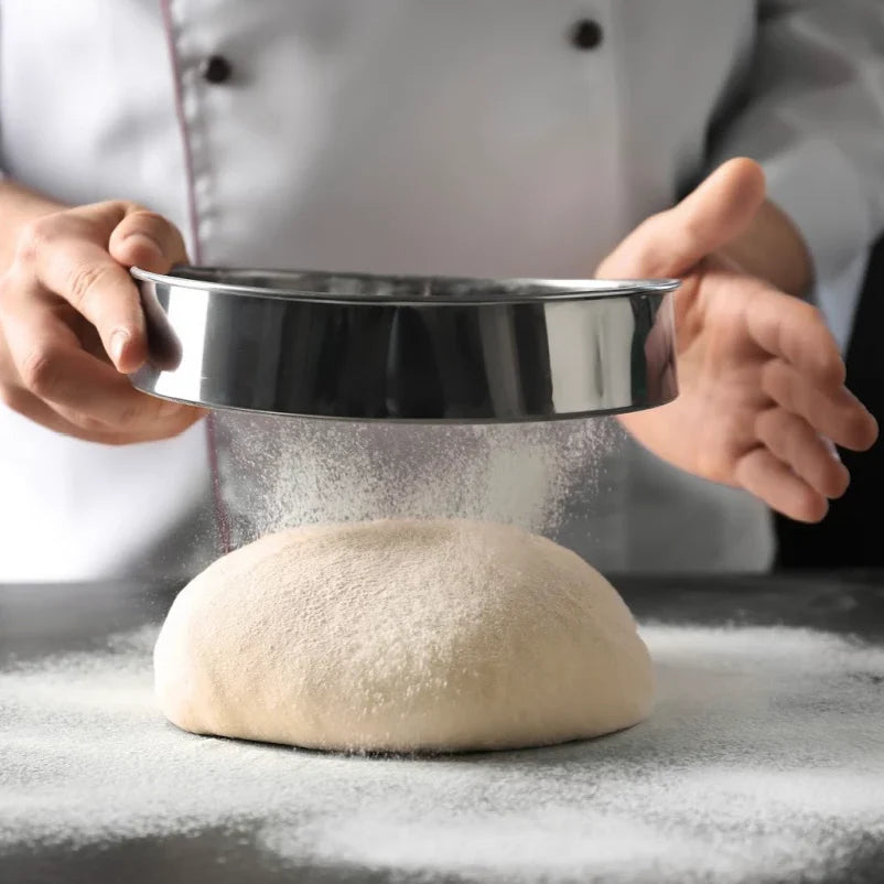 Better Houseware Flour Sifter - Thumbnail 3