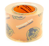 Packaging Tape Clear Gorilla