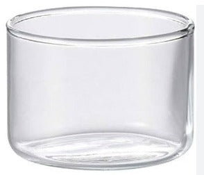 Glass Bowl 5oz Simax