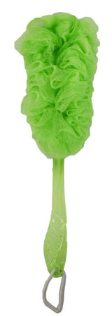 Shower Loofah w/ Handle Uniware