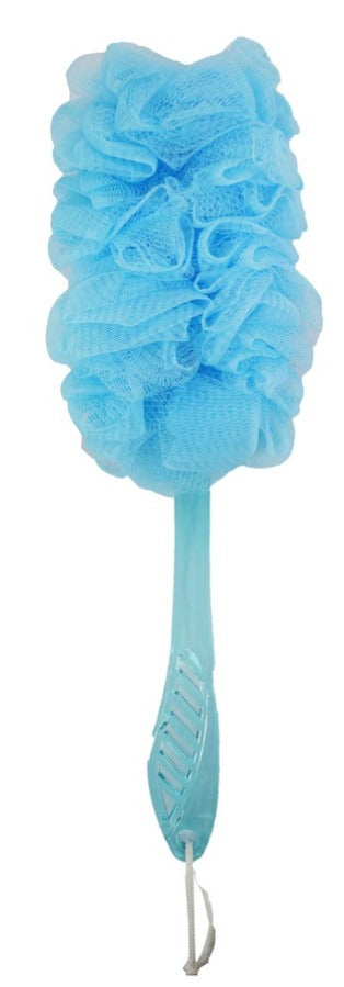 Shower Loofah w/ Handle Uniware