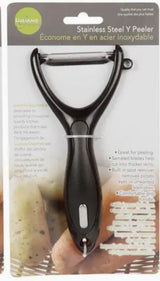 Stainless Steel Y Peeler