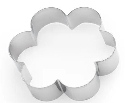 Flower Cookie Cutter 3.5" Fox Run