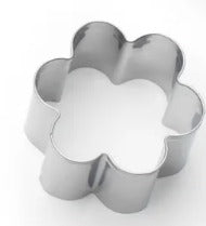 Flower Cookie Cutter 1.5" Fox Run