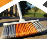 Straight Broom 17cm ASI