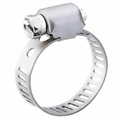 Micro Hose Clamp #4