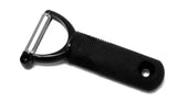 OXO Good Grips Y Peeler | Stainless Steel Blade | Black