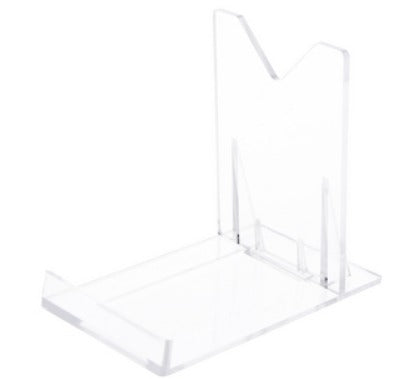 Clear Adj Mini Stand 3" Bard's