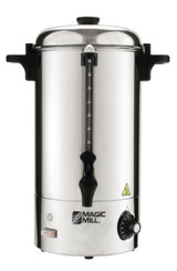 Hot Water Urn Spout Magic Mill