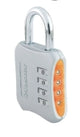 Combination Lock Master Lock #653D
