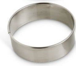 Round Cookie Cutter 3-1/4" Harold Import