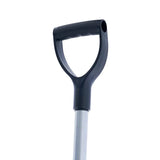 18" Plastic Snow Shovel Blue Superio