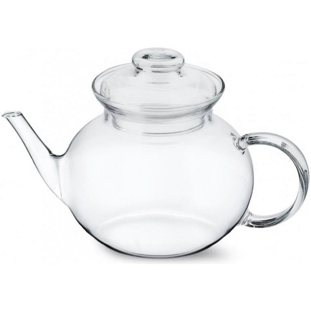 Simax Glassware Eva Teapot Long Spout