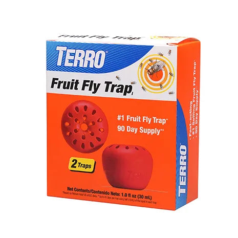 Fruit Fly Trap Terro