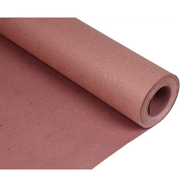 Red Building Paper 500SQ FT x 36" H Riess