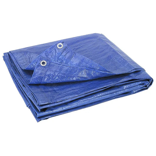 Blue Tarp 16FT X 20FT