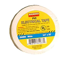 3/4" X 60' Electrical Tape - Tuff Stuff