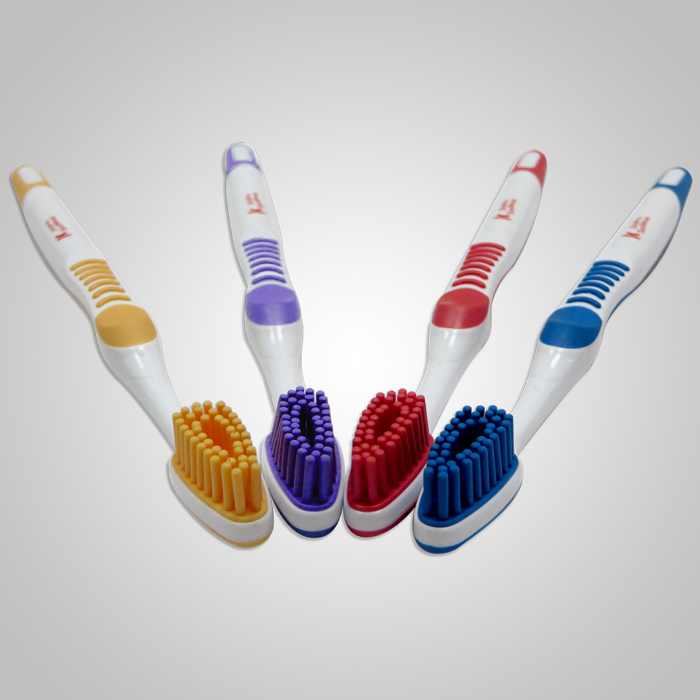 Shabbos Toothbrush