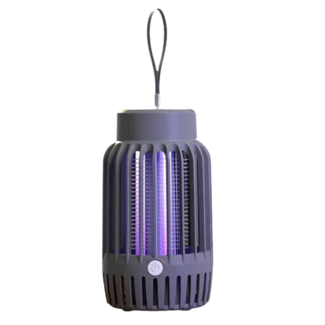 Flash Anti Mosquito Lamp
