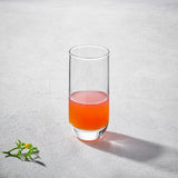 Kouros Drinking Glass 12oz Vikko