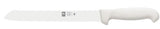 Icel Straight 8" Bread Knife