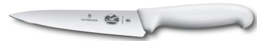 Victorinox Knife 6" Straight Edge Pointy Ergonomic Handle