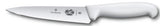 Victorinox Knife 6" Straight Edge Pointy Ergonomic Handle