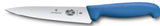 Victorinox Knife 6" Straight Edge Pointy Ergonomic Handle