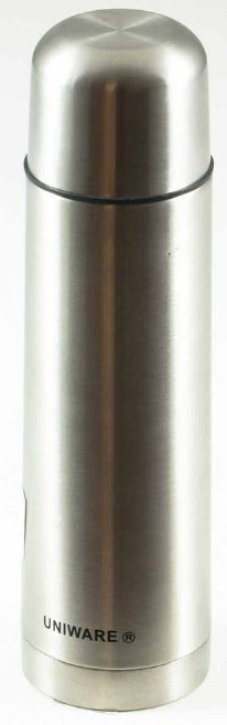 Stainless Steel Vacuum Flask 500ML Uniware