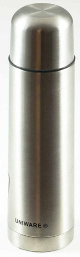 Stainless Steel Vacuum Flask  Uniware